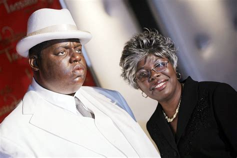 biggie's parents.